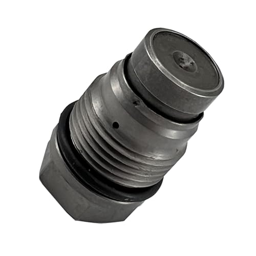 FainWan 97371618Fuel Rail Pressure Relief Valve Compatible with Express 2500Express 3500Express 4500Silverado 2500Silverado 2500 ClassicSilverado 3500Silverado 3500 Classic - Image 3