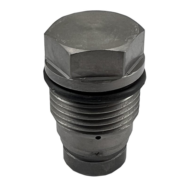 FainWan 97371618Fuel Rail Pressure Relief Valve Compatible with Express 2500Express 3500Express 4500Silverado 2500Silverado 2500 ClassicSilverado 3500Silverado 3500 Classic - Image 2