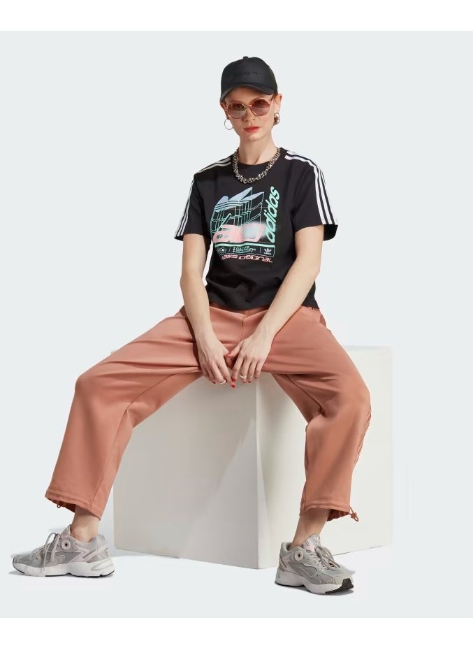 adidas Originals Graphic Tee  - Image 3