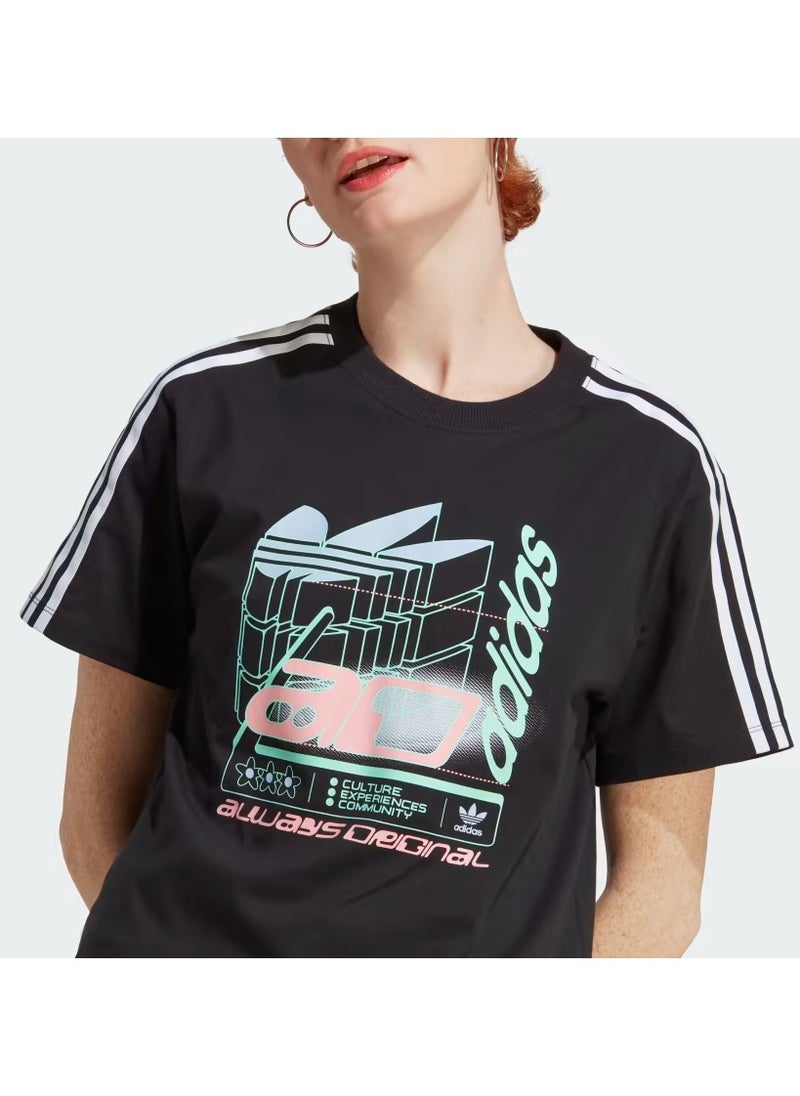 adidas Originals Graphic Tee  - Image 4