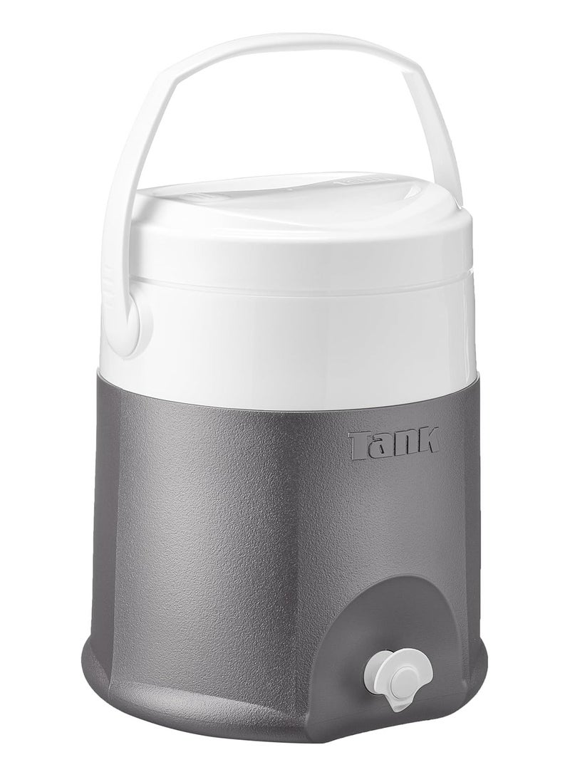 Tank Ice Tank 12L Silver - Image 2