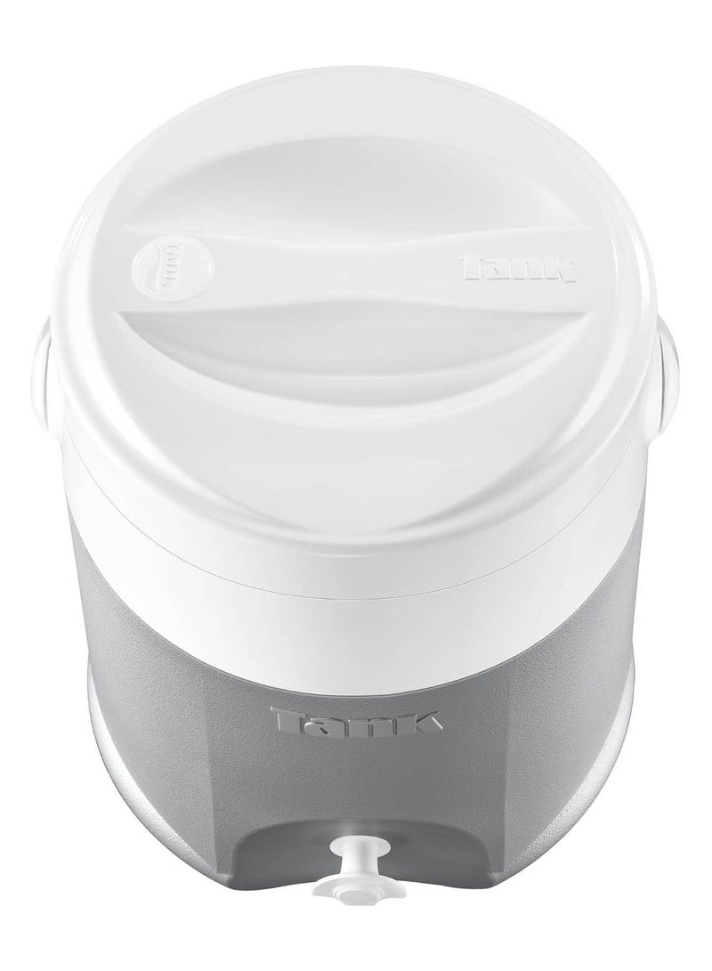 Tank Ice Tank 12L Silver - Image 4