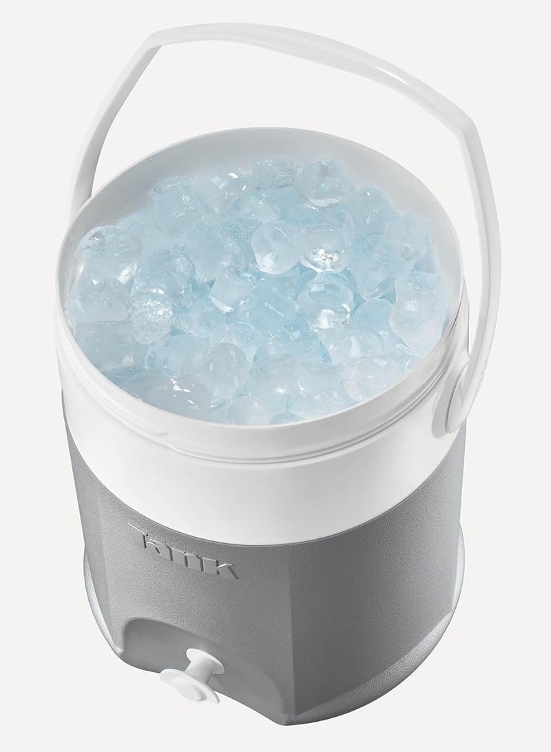 Tank Ice Tank 12L Silver - Image 5