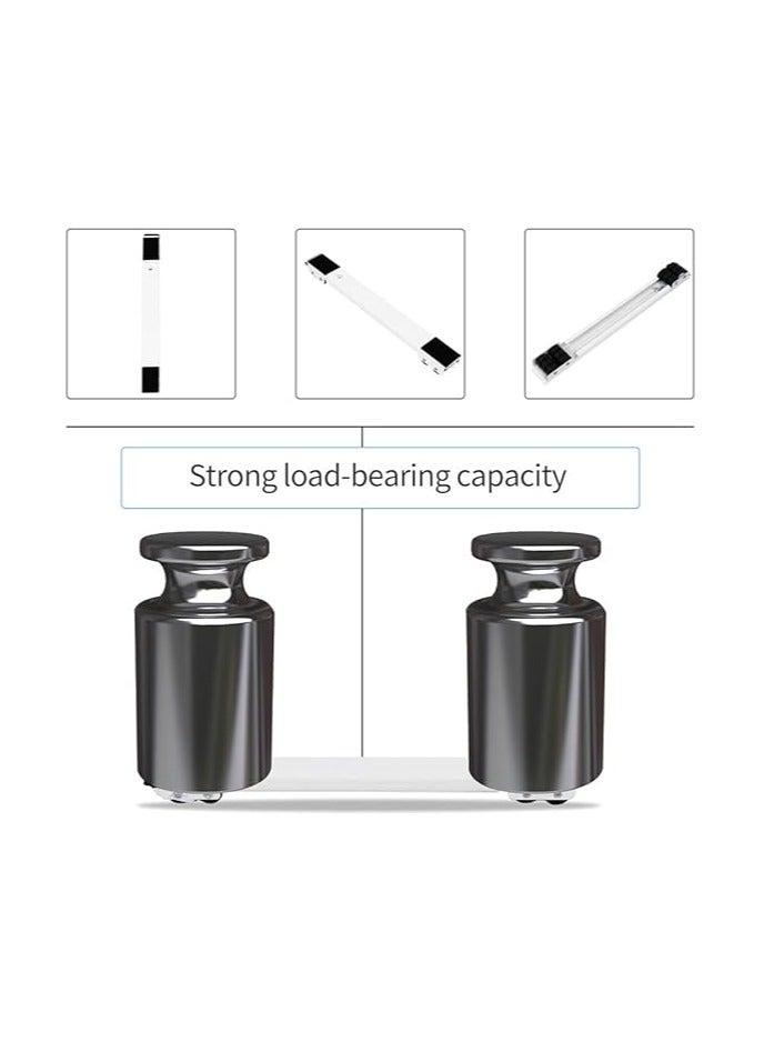 Furniture carrier and mover consists of two metal pieces  - Image 5