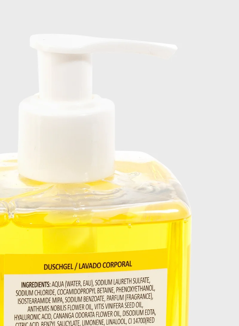 Sunday Rain Sunday Rain Chamomile & Ylang Ylang Body Wash