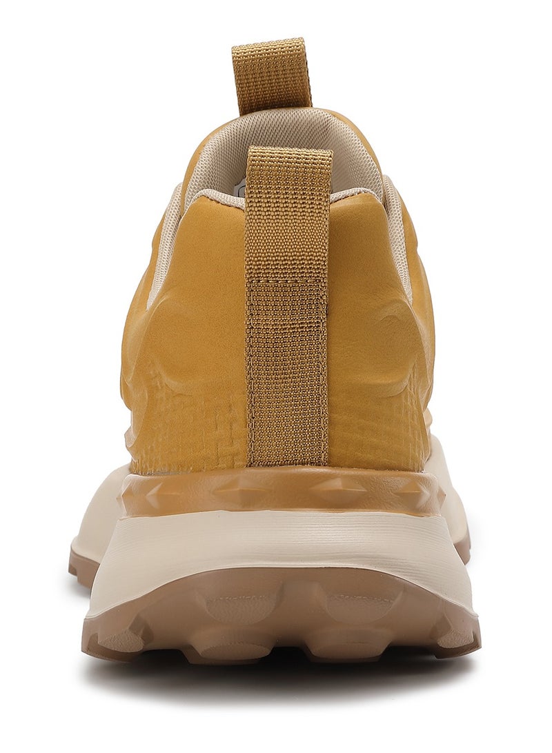 سكاي فيو حذاء رياضي رجالي أنيق كلاسيكي برباط أنيق وخفيف ومريح كاجوال مناسب للأنشطة الخارجية - Image 5