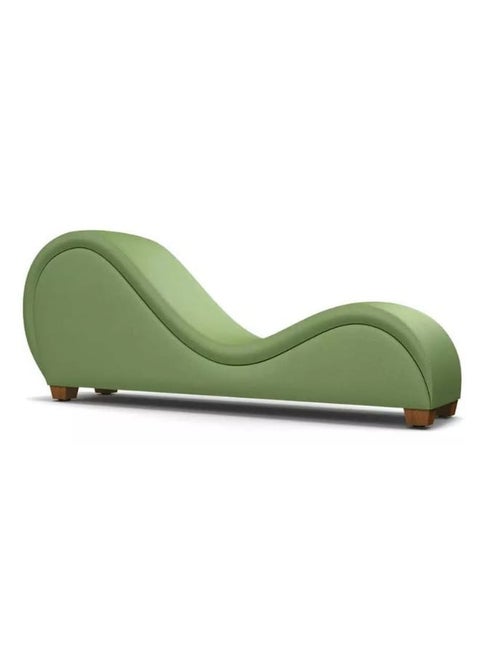 Comfortable And Luxury S-Shape Sofa, Bonded Stretch Perfect For Living Room And Bedroom