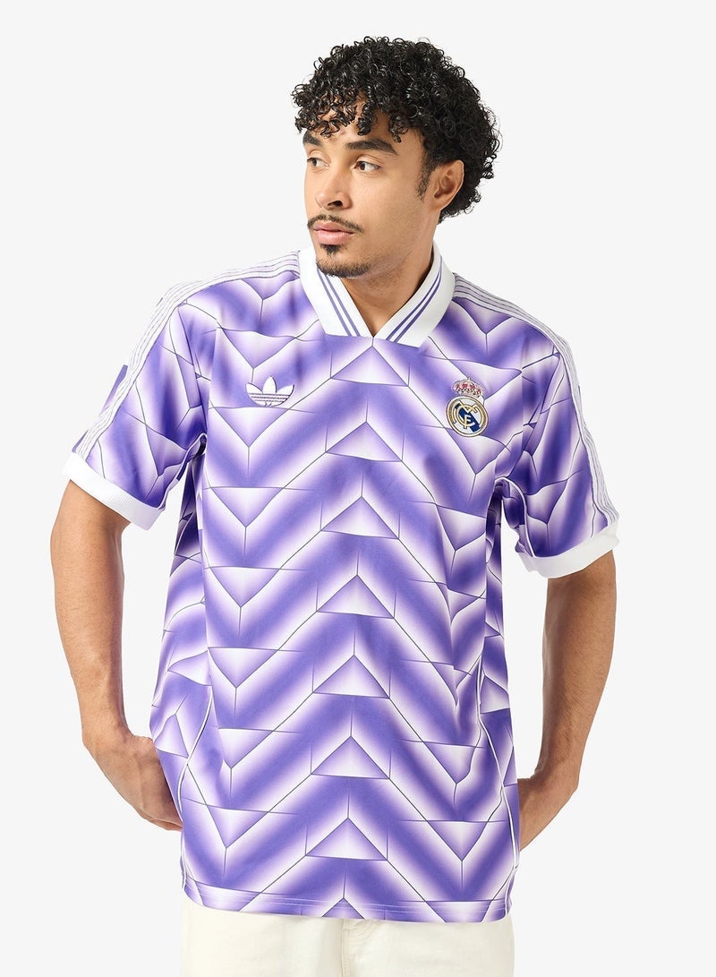 Adidas Real Madrid LFSTLR Jersey - Image 1