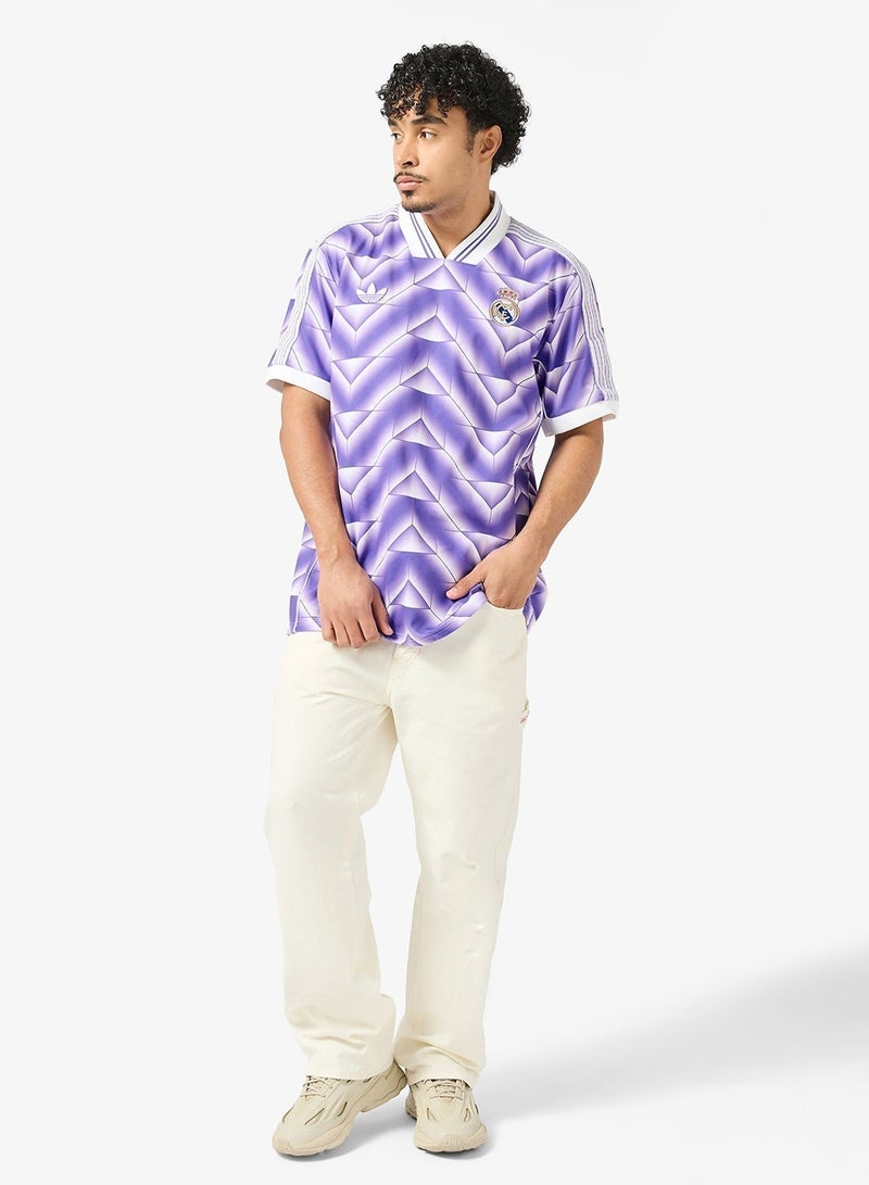 Adidas Real Madrid LFSTLR Jersey - Image 4