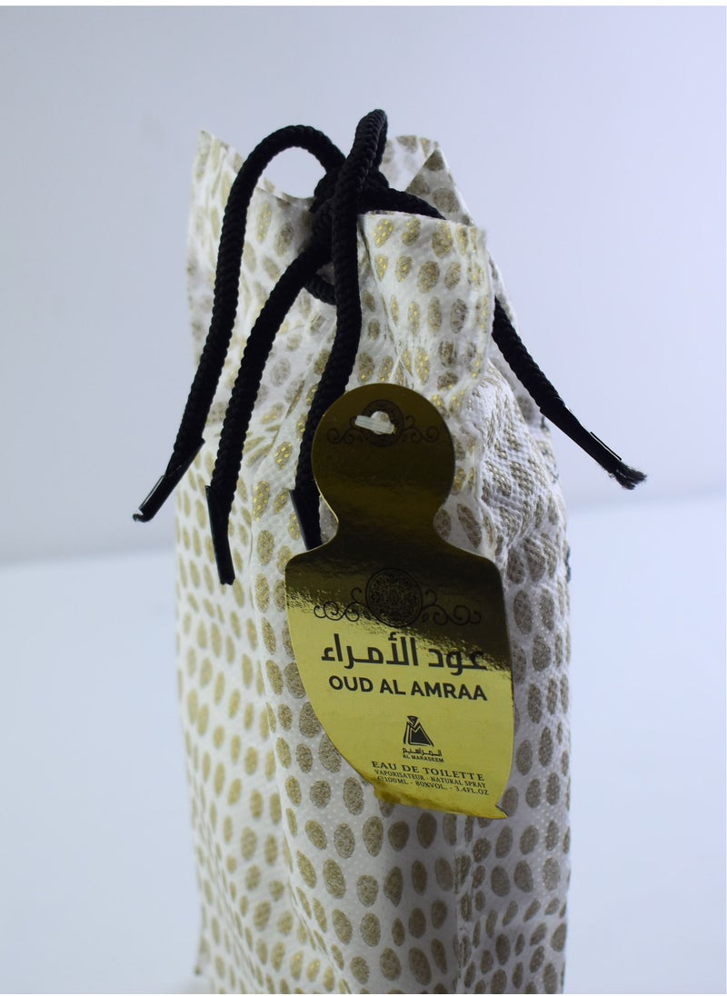 المراسيم - عطر الامراء 100 مل EDT - Image 1