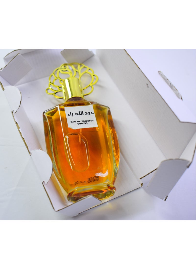 المراسيم - عطر الامراء 100 مل EDT - Image 1