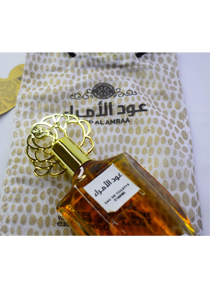 المراسيم - عطر الامراء 100 مل EDT - Image 1