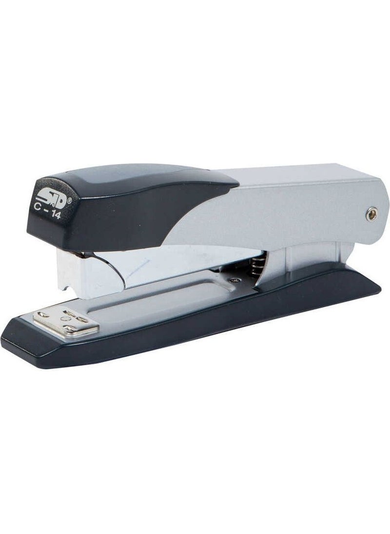 STD Deluxe C-14 24/6 Staple Machine  - Image 2