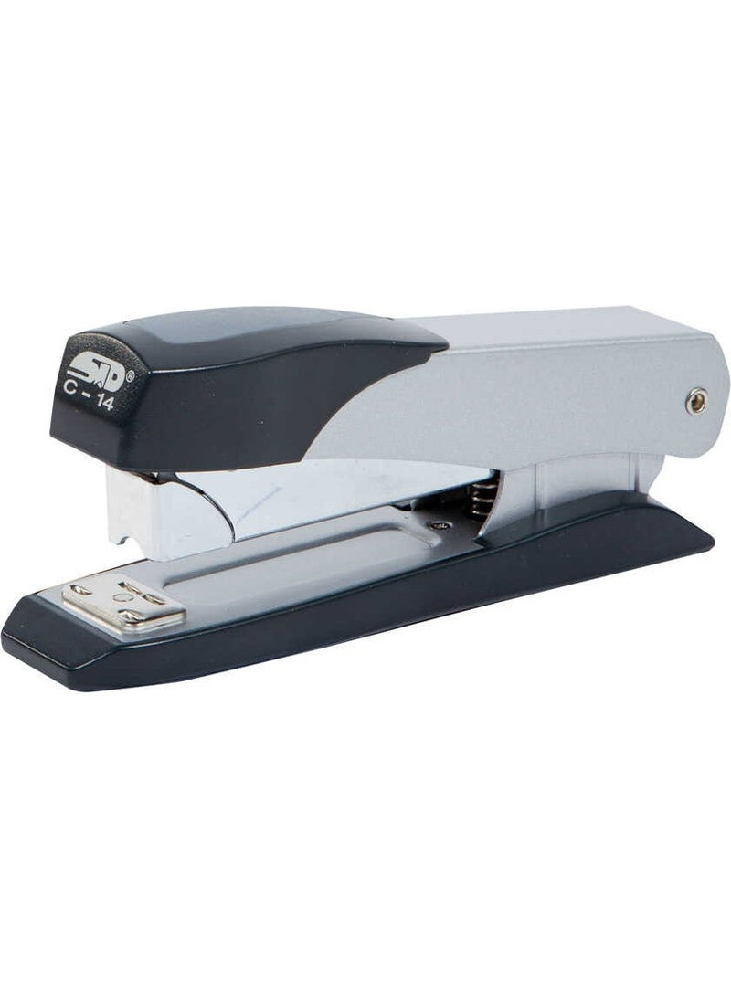 STD Deluxe C-14 24/6 Staple Machine  - Image 3