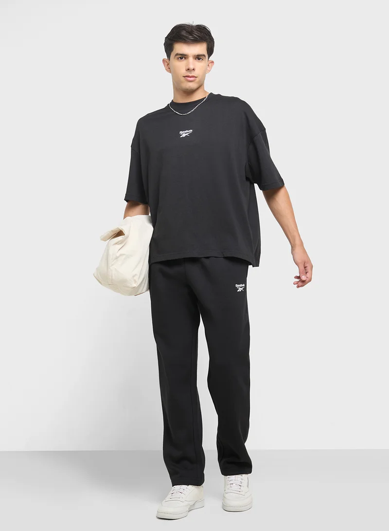 Reebok Melvin Mountain T-Shirt