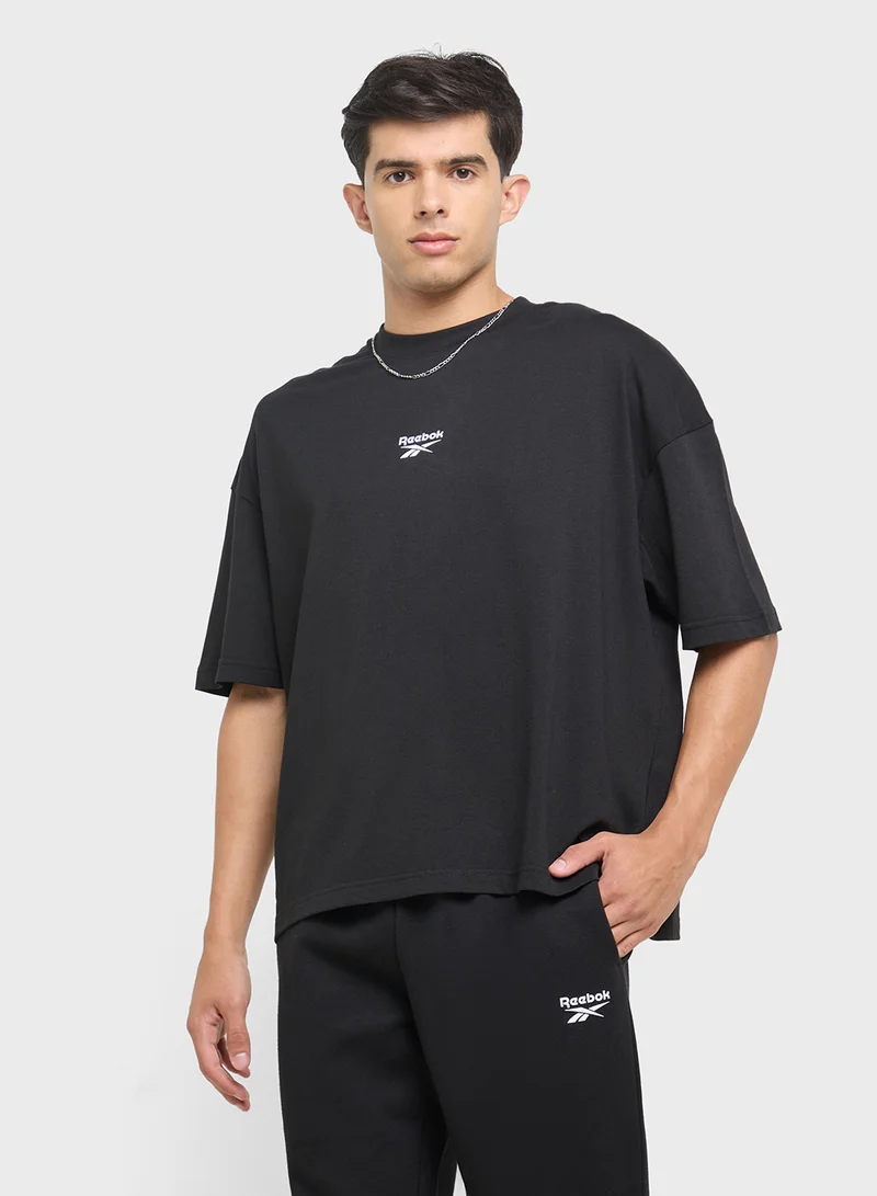 Reebok Melvin Mountain T-Shirt