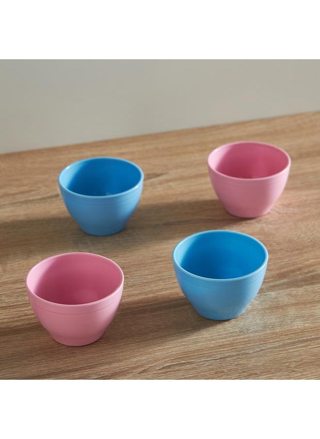 4 Piece Plastic Bowl Set 9X9X15.5 Cm - pzsku/ZC994CB9B89B18D1B3BB8Z/45/_/1720281223/7746ac4f-79f4-4dfa-8a50-d61410a8ac49