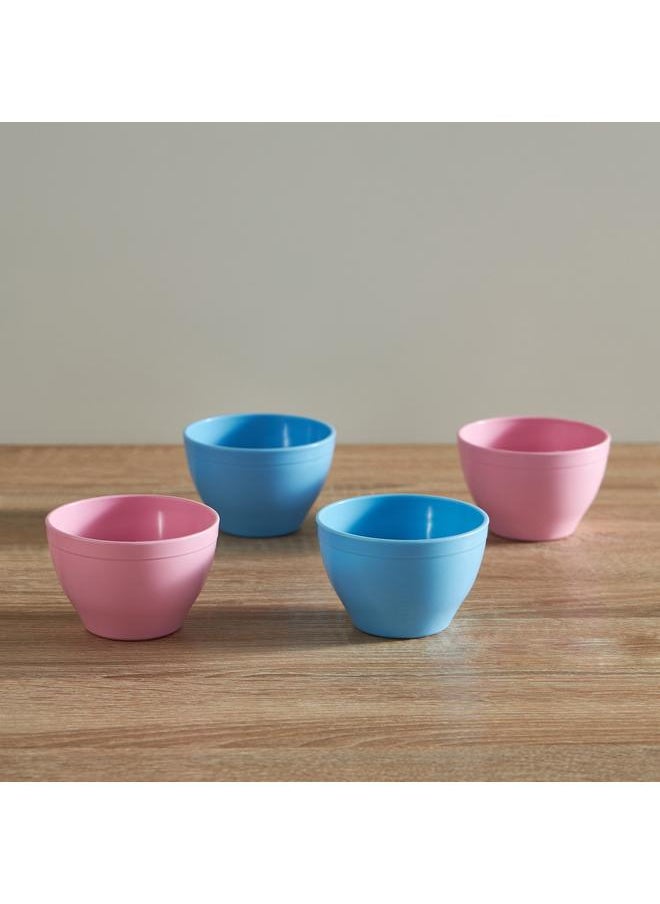 4 Piece Plastic Bowl Set 9X9X15.5 Cm - pzsku/ZC994CB9B89B18D1B3BB8Z/45/_/1720282121/7e26d205-4c5c-45c2-ac79-0023069e6ba1