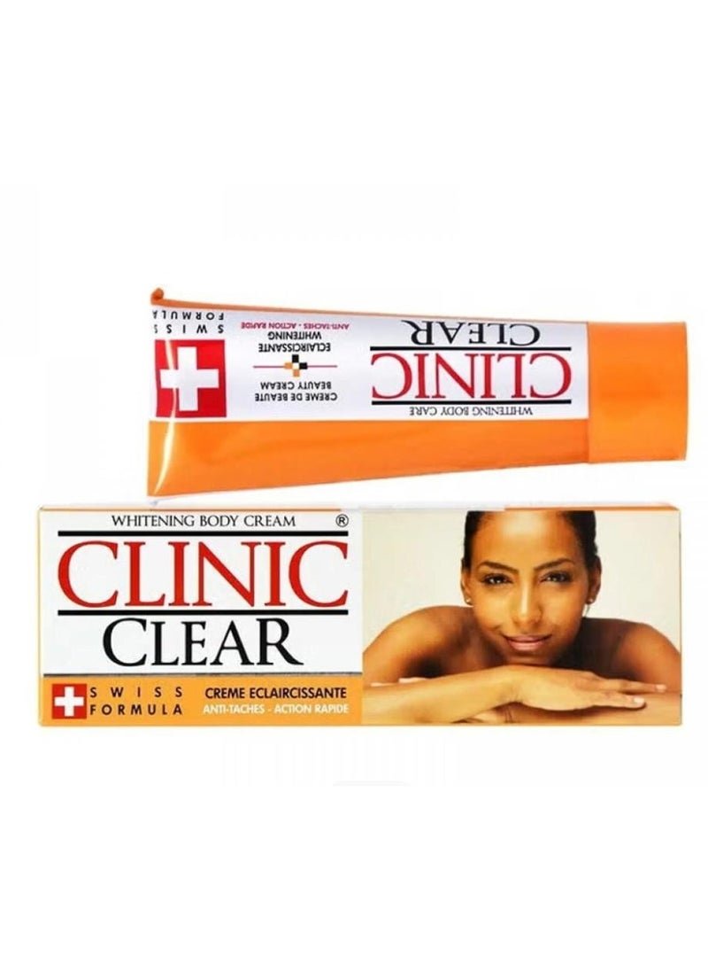 Clinic Clear Clinic Clear Whitening Cream 50g 