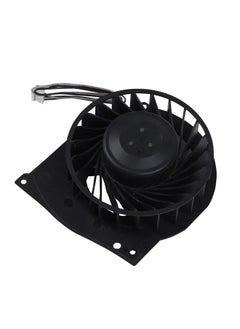 Thoraya Fast Heat Dissipation Internal Cooling Fan Quiet Blowing Cooling Fan for PS3  - Image 2