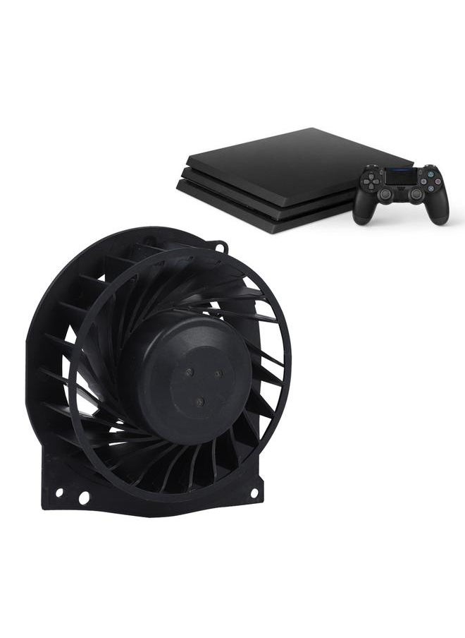 Thoraya - Fast Heat Dissipation Internal Cooling Fan Quiet Blowing Cooling Fan for PS3 - Image 1