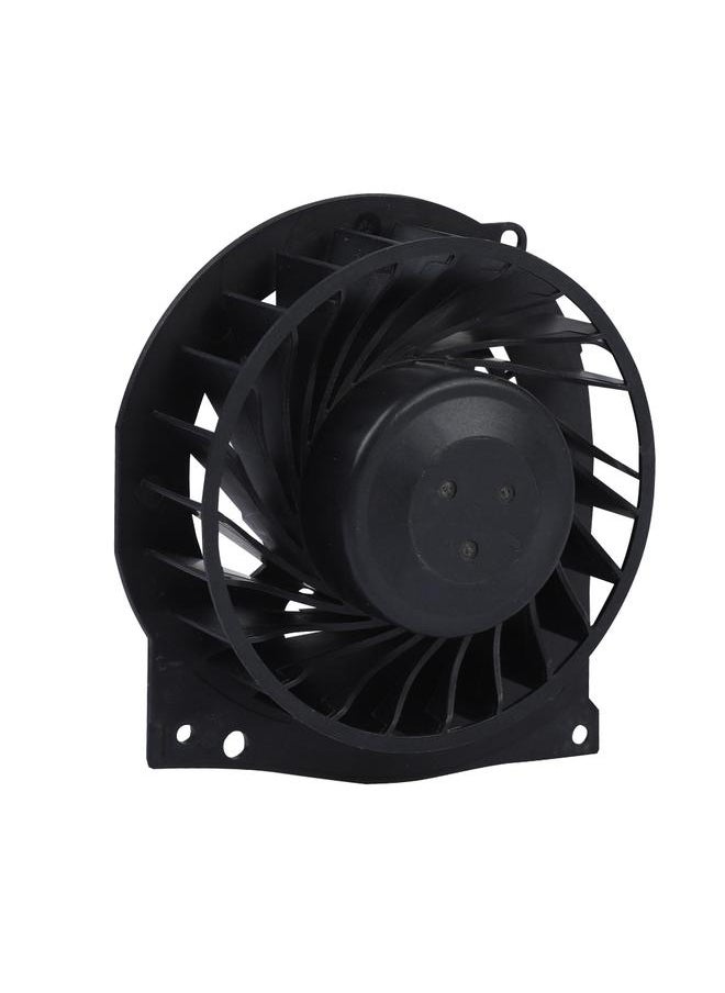 Thoraya - Fast Heat Dissipation Internal Cooling Fan Quiet Blowing Cooling Fan for PS3 - Image 1