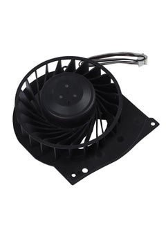 Thoraya Fast Heat Dissipation Internal Cooling Fan Quiet Blowing Cooling Fan for PS3  - Image 1