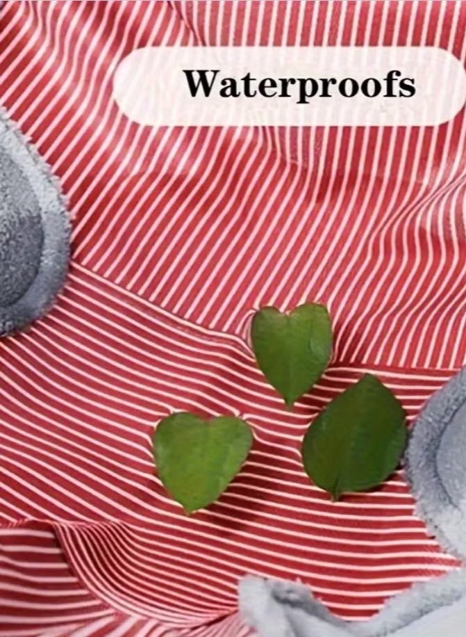 Waterproof Kitchen Apron with Front Pockets - Multi Colors, - with Microfiber Towel Sides for Wiping Hands, Waterproof and Oil Resistant, Suitable for Men and Women, Restaurant and Cafe Cloth Apron, Unisex Cooking and Baking Apron with Pockets and Dirt-Resistant Fabrics - Image 4