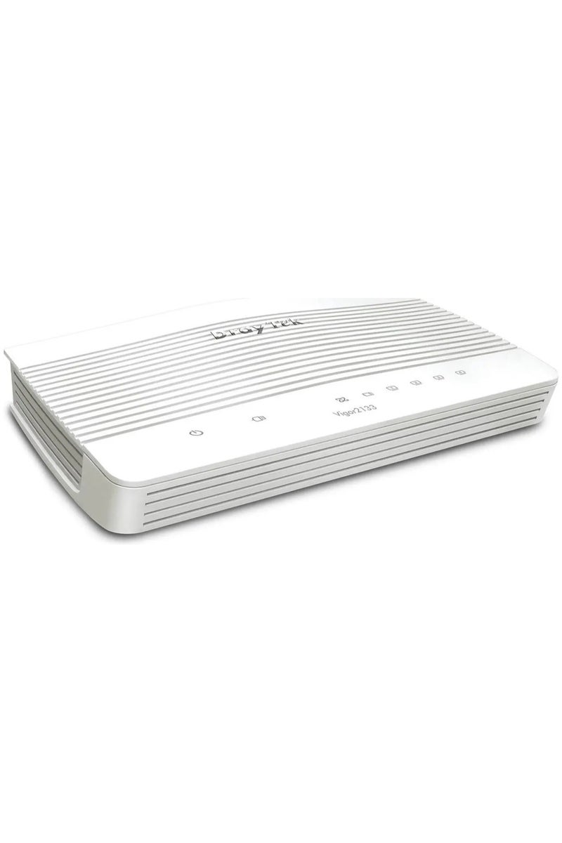 DrayTek Vigor 2133ac Broadband Firewall VPN Router for Home/SOHO - Image 1
