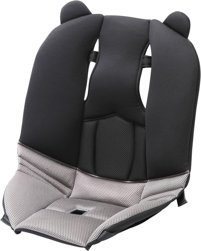 EASICOZI Baby Trailer Insert Baby Support Cushion Comfort Padding with Breathable 3D Mesh Material - Image 1