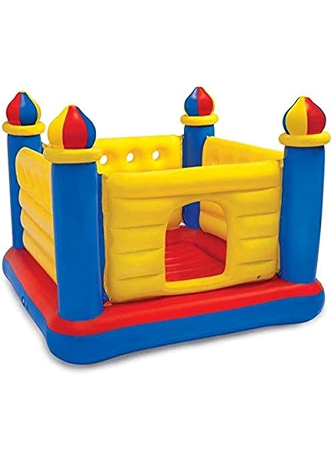 INTEX Jump O Lene Inflatable Castle Bounce Bouncer