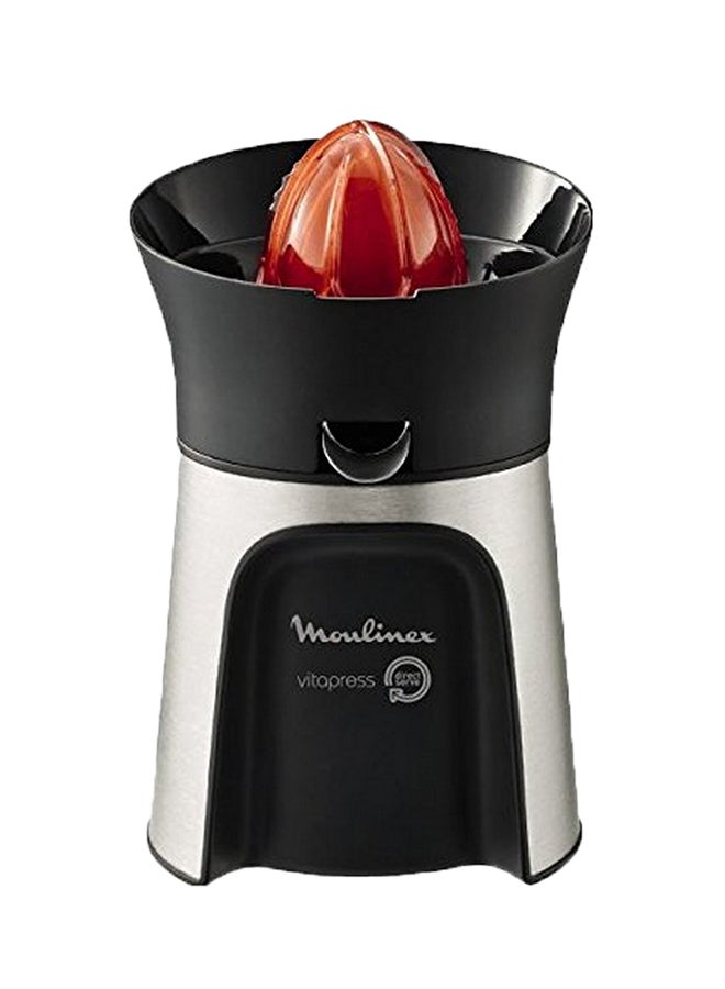 Moulinex Citrus Press Juicer 100W 100 W PC603D27 Silver/Black - Image 1