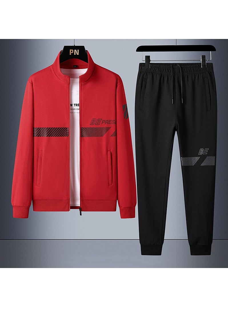 KUYING - Spring Leisure Sports Set - Image 1