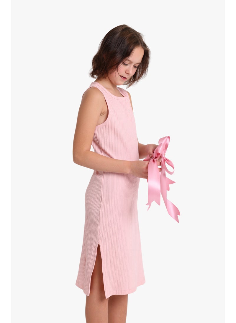Junior Girls Loungedress - Image 3