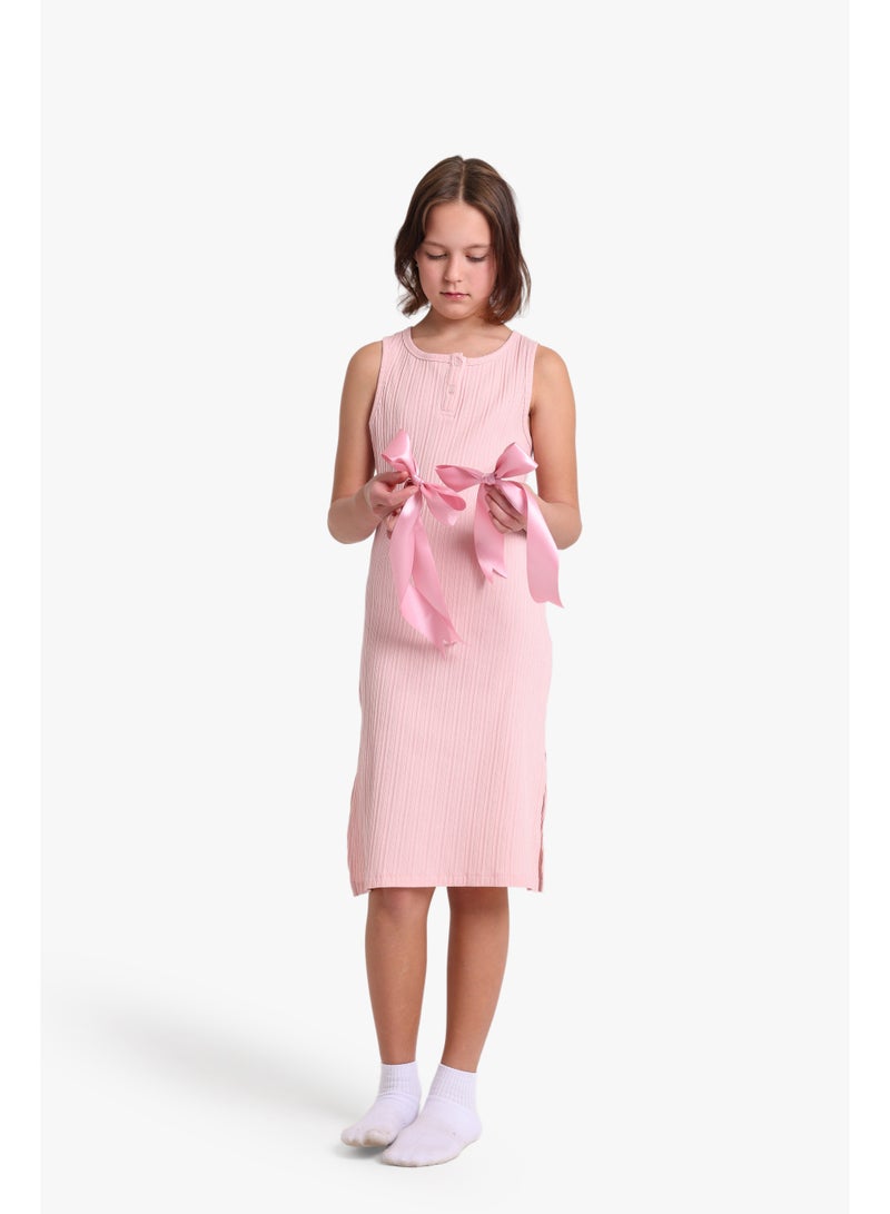 Junior Girls Loungedress - Image 1