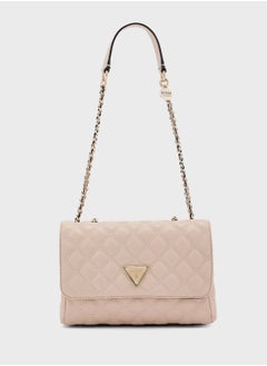 Giully 2 Comp Convertible Flap