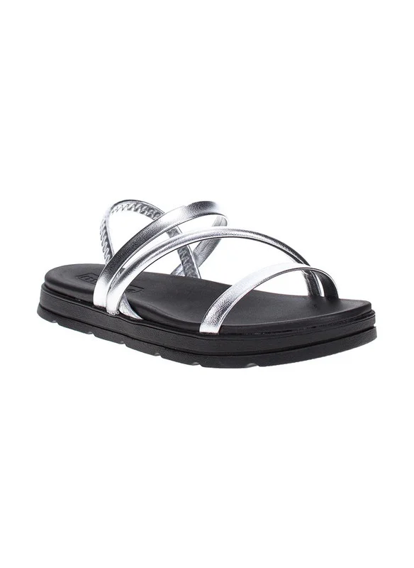 MOLECA MOLECA Flat Sandals For Ladies
