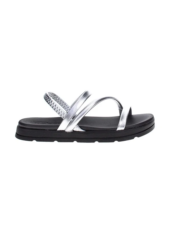 MOLECA MOLECA Flat Sandals For Ladies