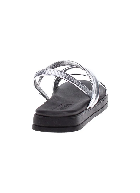 MOLECA MOLECA Flat Sandals For Ladies