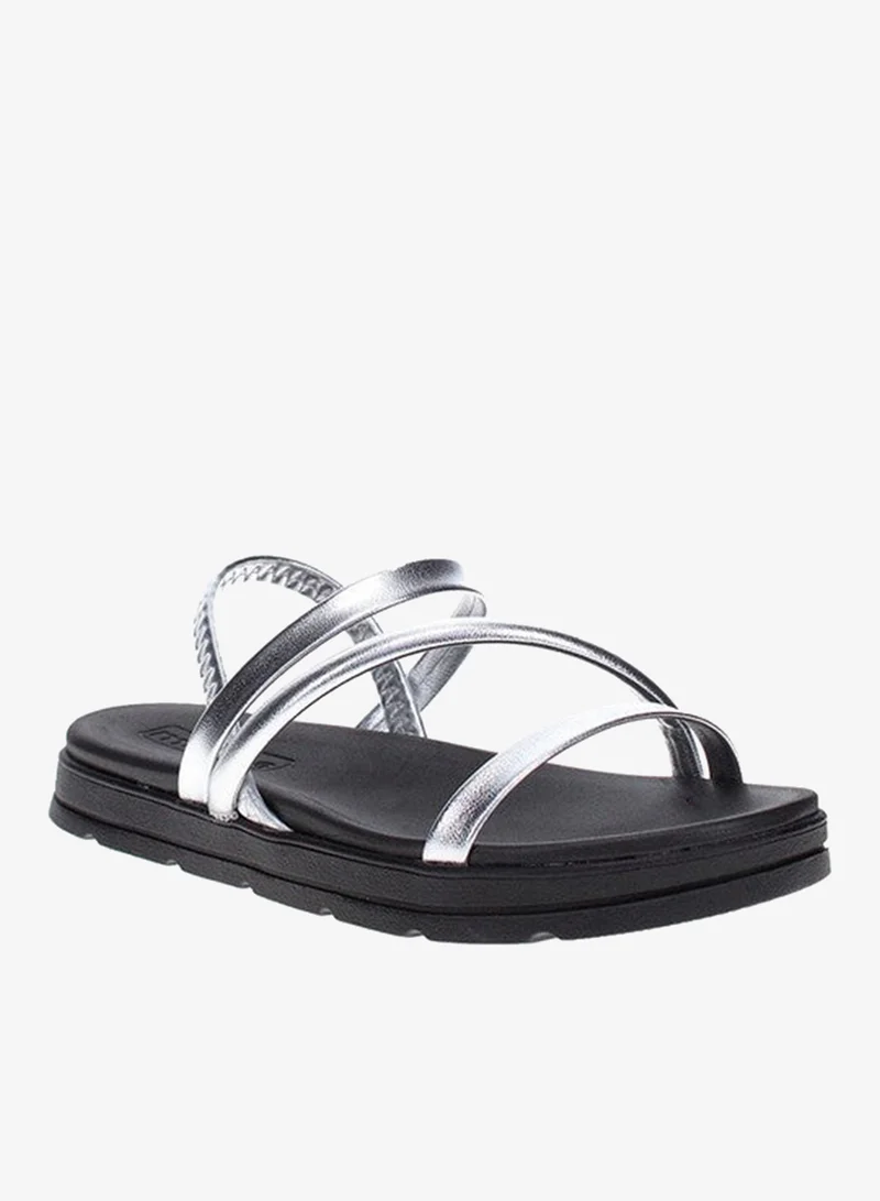 MOLECA MOLECA Flat Sandals For Ladies