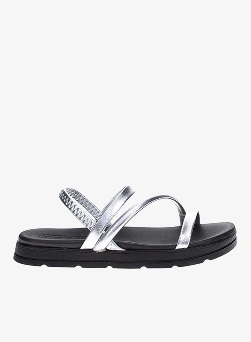MOLECA MOLECA Flat Sandals For Ladies