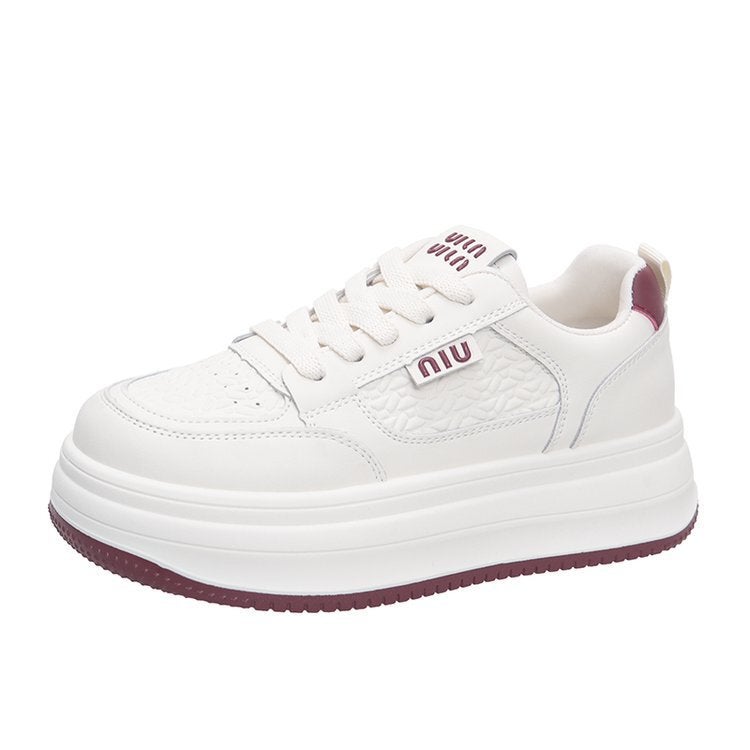 Unisex Casual Sneaker Shoes - Image 1
