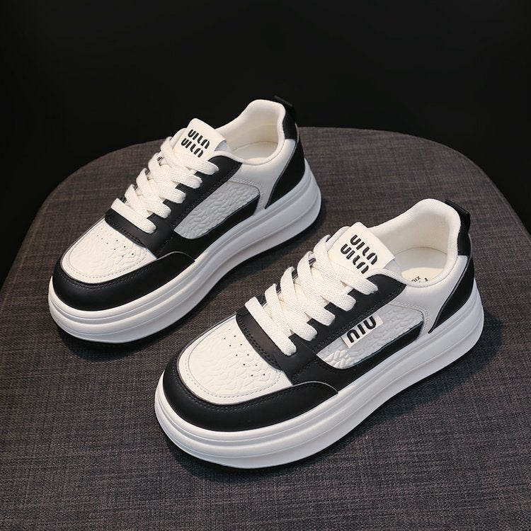 Unisex Casual Sneaker Shoes - Image 5