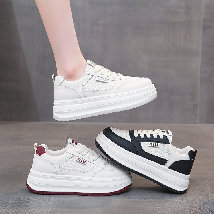 Unisex Casual Sneaker Shoes - Image 4