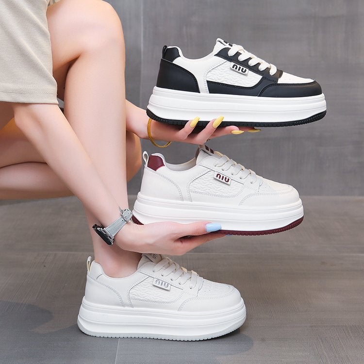 Unisex Casual Sneaker Shoes - Image 3