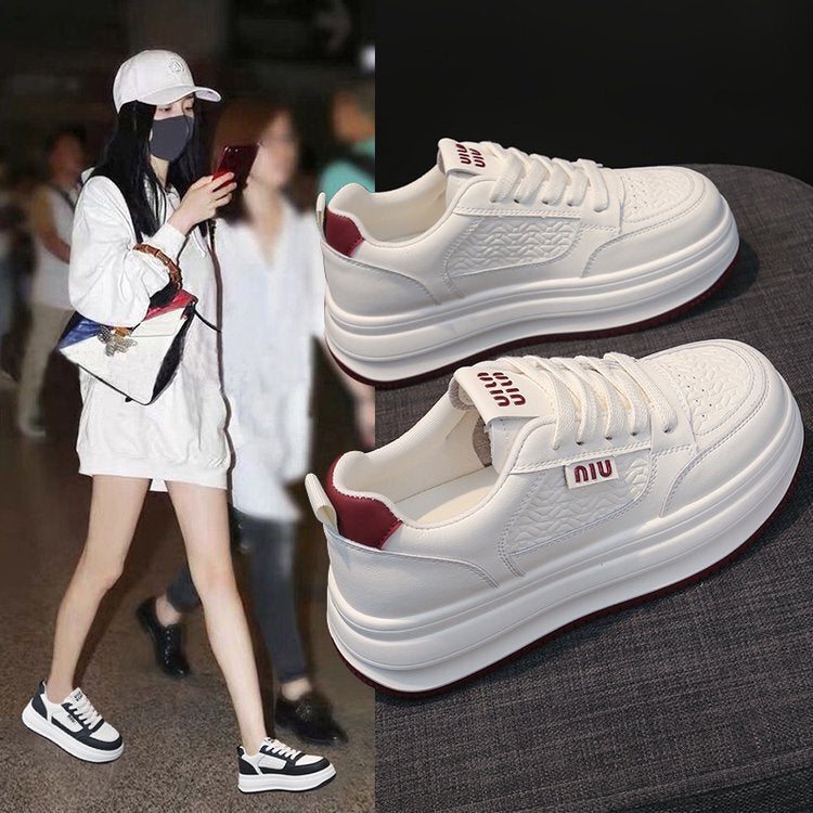 Unisex Casual Sneaker Shoes - Image 2