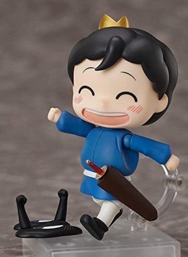 FREEing Ranking of Kings: Bojji & Kage Nendoroid Action Figure - Image 4