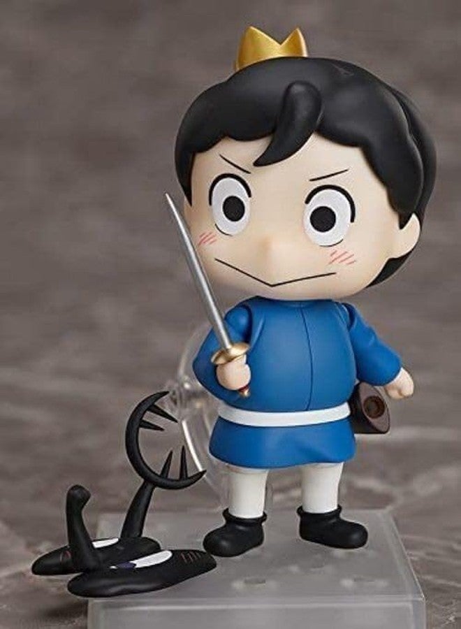 FREEing Ranking of Kings: Bojji & Kage Nendoroid Action Figure - Image 2