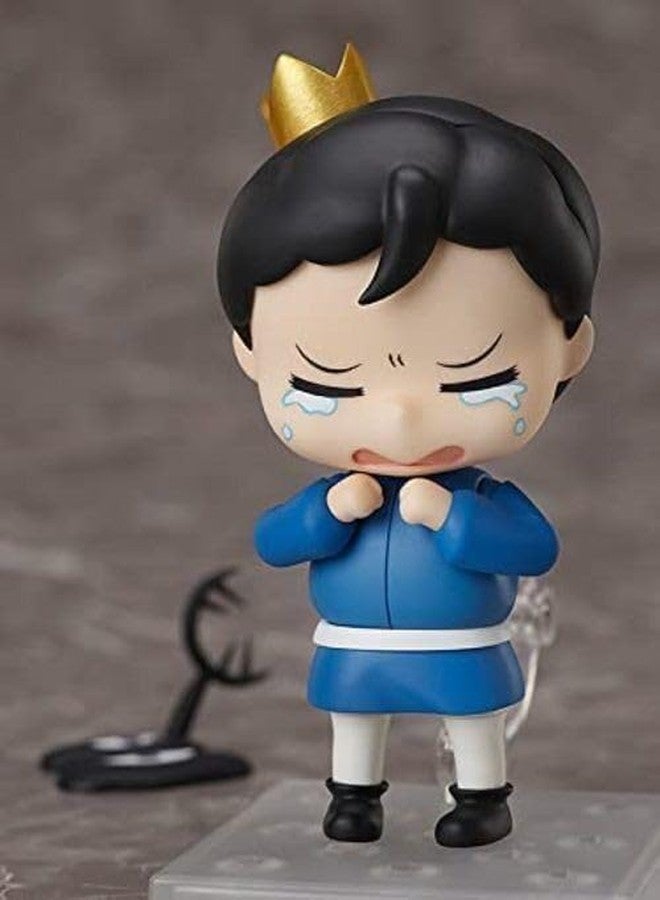 FREEing Ranking of Kings: Bojji & Kage Nendoroid Action Figure - Image 5