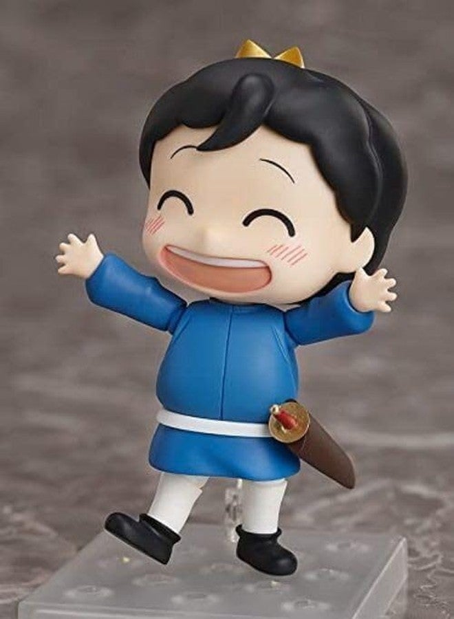 FREEing Ranking of Kings: Bojji & Kage Nendoroid Action Figure - Image 3